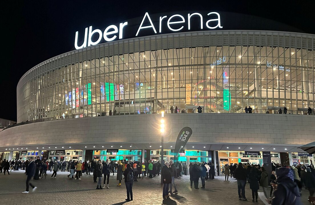  Mord auf Ex - True Crime Tour 2025 Illustration 